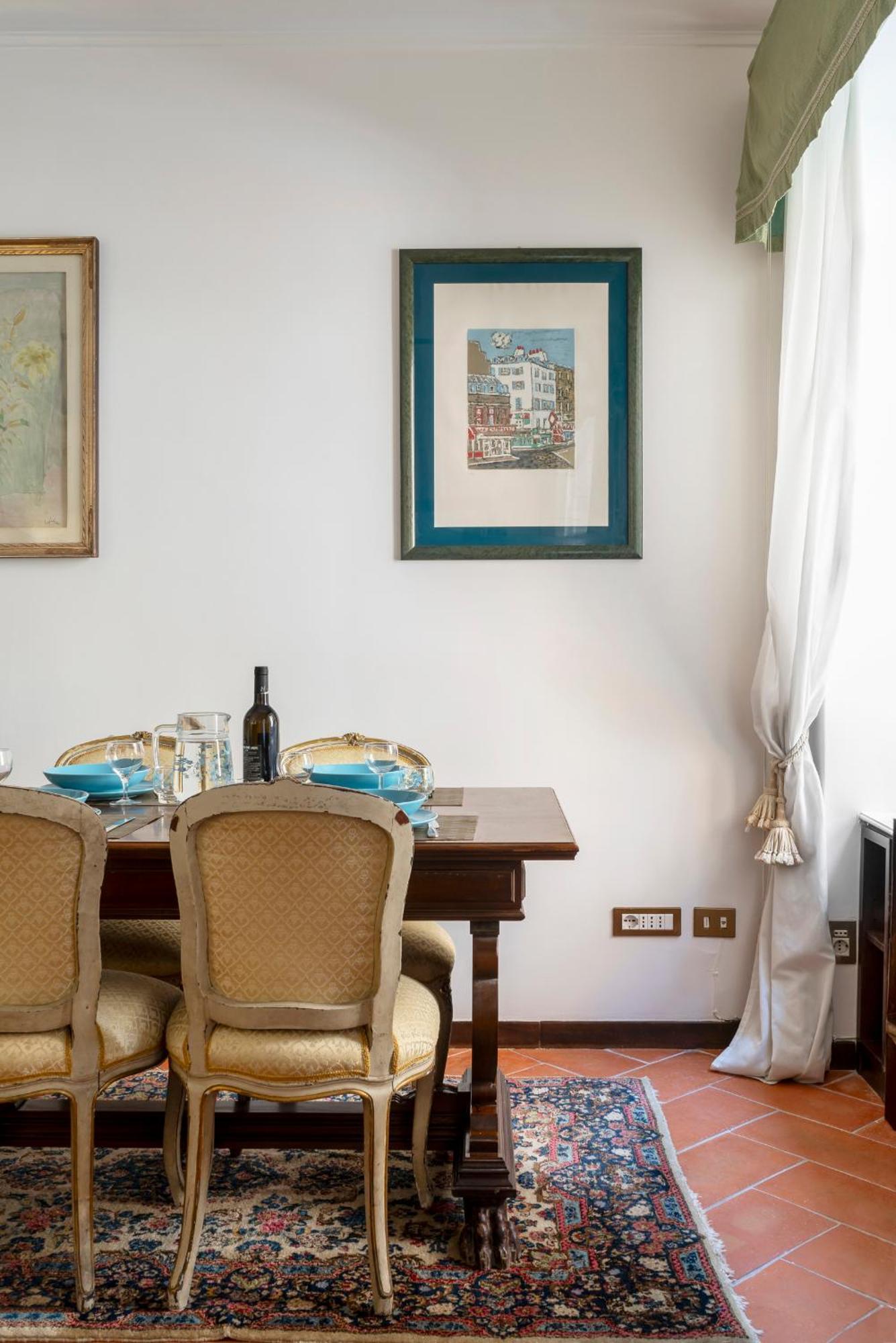Anima Beauty House Apartment Rom